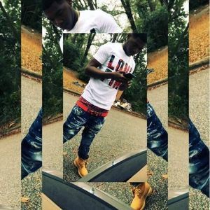 Meet your Posher, Dexter